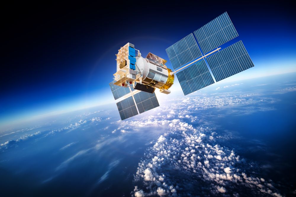Система глобального позиционирования на основе спутниковых данных GPS, ГЛОНАСС
