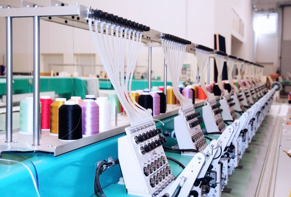 Textile Fabric Mini-Factory